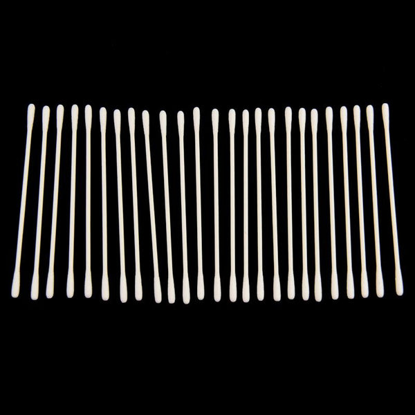 Cleanroom Cotton Swabs For Lcd Panel Purification Cleaning Equipment & Kits