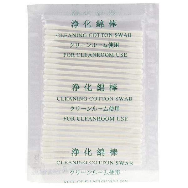 Cleaning Cotton Swabs For Cleanroom Use To Purify All The Lcd Panel Cleaning Equipment & Kits