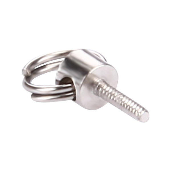 Universal Lanyard Screw For Iphone Models 11 To 14 Straps & Charms
