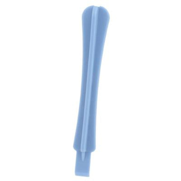 Blue Plastic Crowbar Repair Tool For Disassembly In Home And Workshop Applications Other Hand Tools