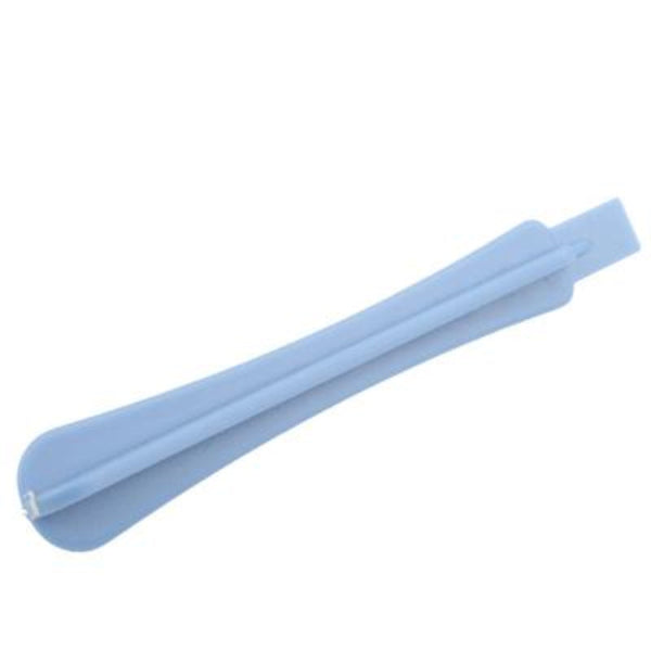Blue Plastic Crowbar Repair Tool For Disassembly In Home And Workshop Applications Other Hand Tools