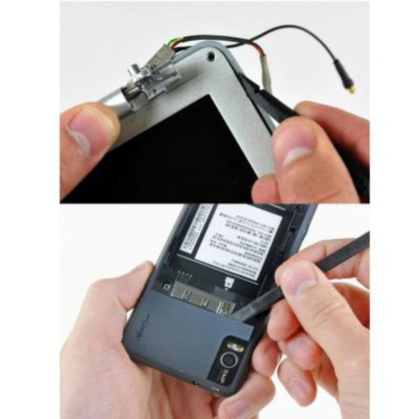Universal Opening Tool For Phone And Tablet Screens Removal Black Mobile Phone Parts