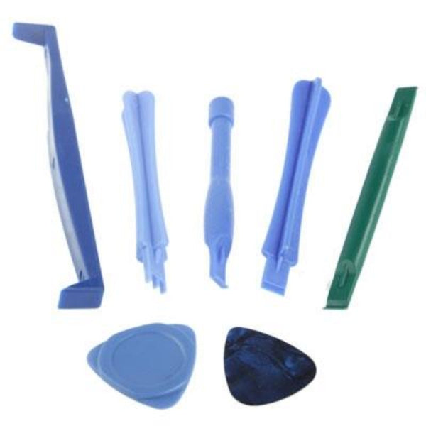 7 In 1 Professional Opening Tool Set For Iphone Ipad And Mobile Devices Mobile Phone Parts