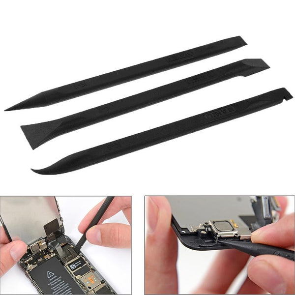 Three In One Pry Bar Opening Repair Tools For Flexible Flat Cables Mobile Phone Parts