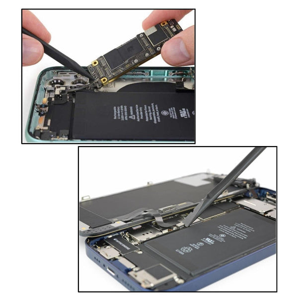 Three In One Pry Bar Opening Repair Tools For Flexible Flat Cables Mobile Phone Parts