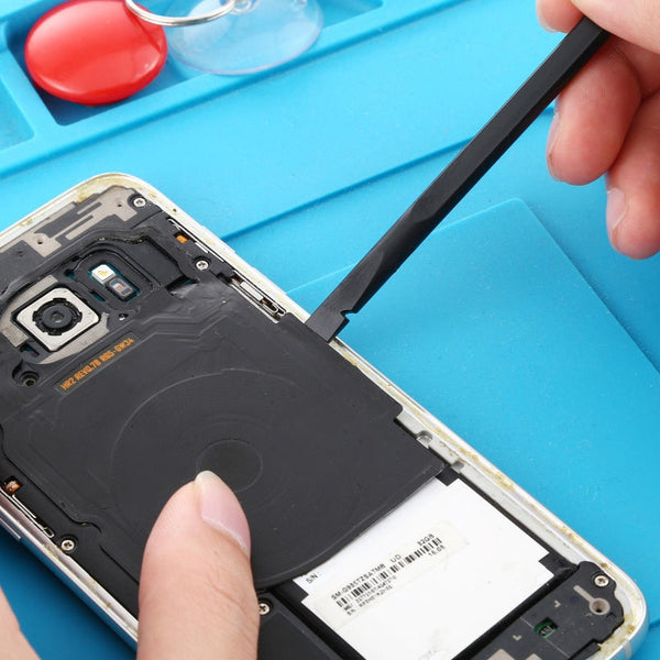 Three In One Pry Bar Opening Repair Tools For Flexible Flat Cables Mobile Phone Parts