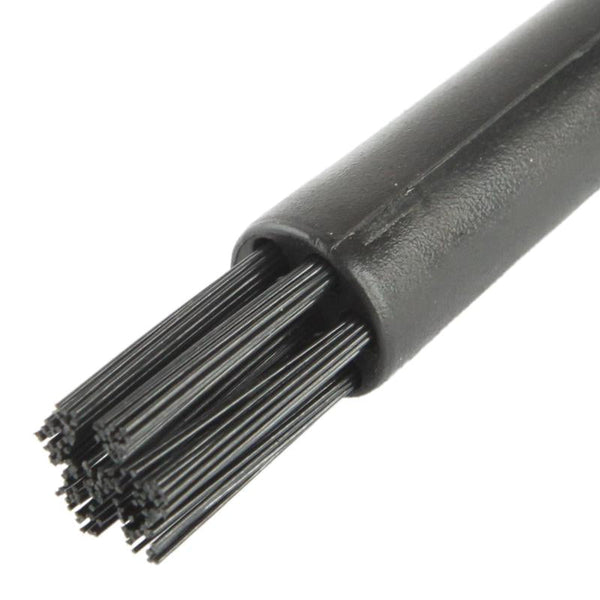 7 Beam Round Handle Antistatic Cleaning Brush For Electronic Components Cleaning Equipment & Kits