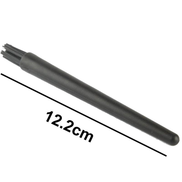7 Beam Round Handle Antistatic Cleaning Brush For Electronic Components Cleaning Equipment & Kits