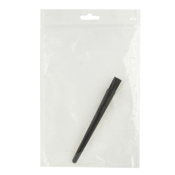 7 Beam Round Handle Antistatic Cleaning Brush For Electronic Components Cleaning Equipment & Kits