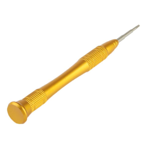 Xl T6 Professional Versatile 2.0X25mm Hexagon Screwdriver For Iphone Mobile Camera Mobile Phone Parts