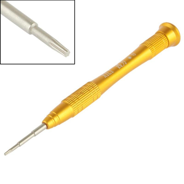 Xl T6 Professional Versatile 2.0X25mm Hexagon Screwdriver For Iphone Mobile Camera Mobile Phone Parts