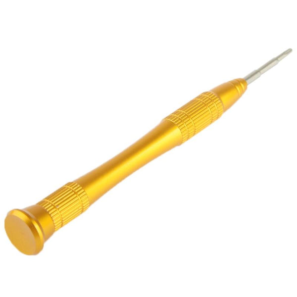 Versatile Hex Screwdriver 1.5 By 25 Millimetres For Mobile And Camera Use Screwdrivers