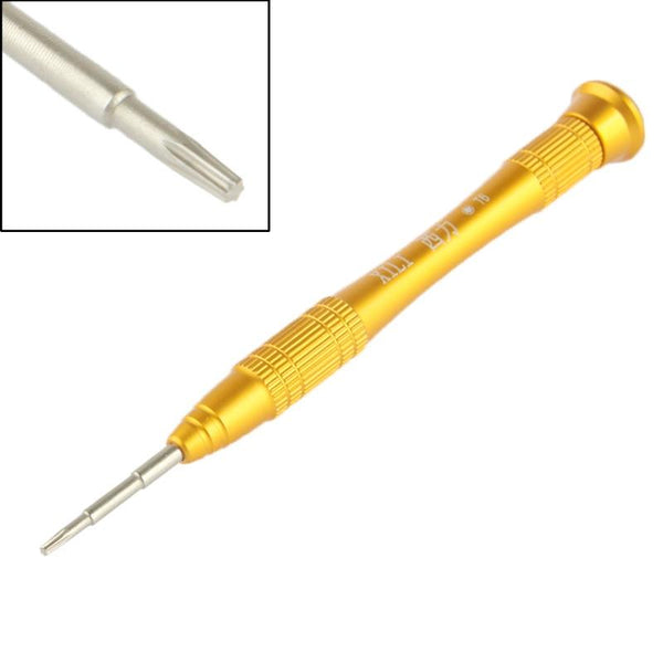 Versatile Hex Screwdriver 1.5 By 25 Millimetres For Mobile And Camera Use Screwdrivers
