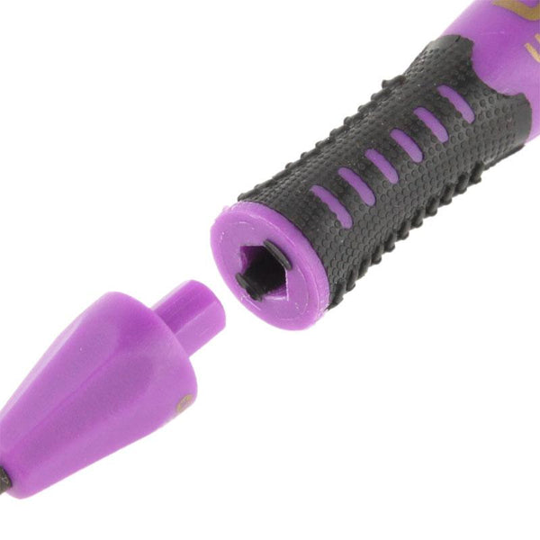 Eleven In One Professional Screwdriver Set For Phone Disassembly Tools Screwdrivers & Nutdrivers