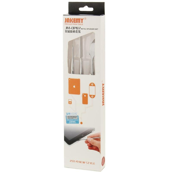 Jakemy Three In One Metal Repair Tools For Mobile Devices And Tablets Mobile Phone Parts