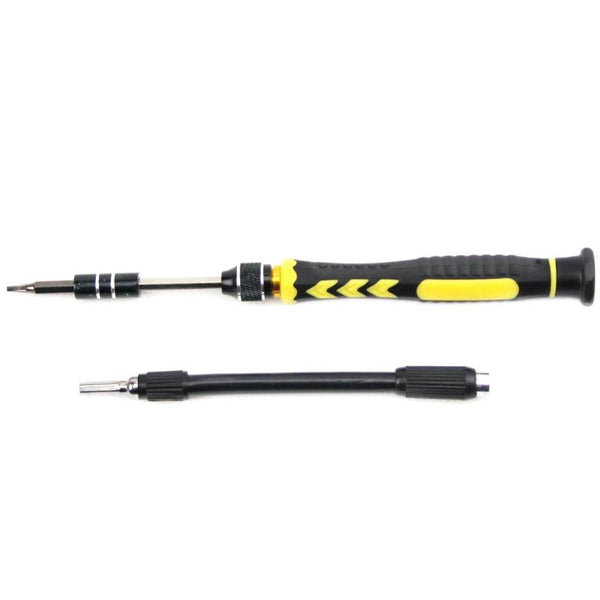 38 In 1 Mobile Phone Repair Screwdriver Set For Iphone And Other Devices Mobile Phone Parts