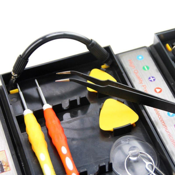 38 In 1 Mobile Phone Repair Screwdriver Set For Iphone And Other Devices Mobile Phone Parts