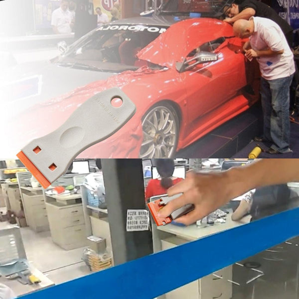 Uv Oca Knife For Phone Screen Repair Tools Lightweight Plastic Scraping Remover Mobile Phone Parts