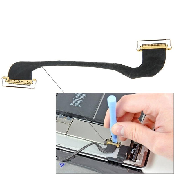 Lcd Flex Cable For Ipad 2 Mobile Phone Parts