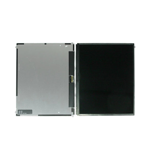 Black Lcd Screen For Ipad 2 Compatible With A1376 A1395 A1396 A1397 Mobile Phone Parts