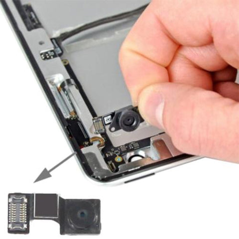 Rearview Camera For Ipad 2 Mobile Phone Parts