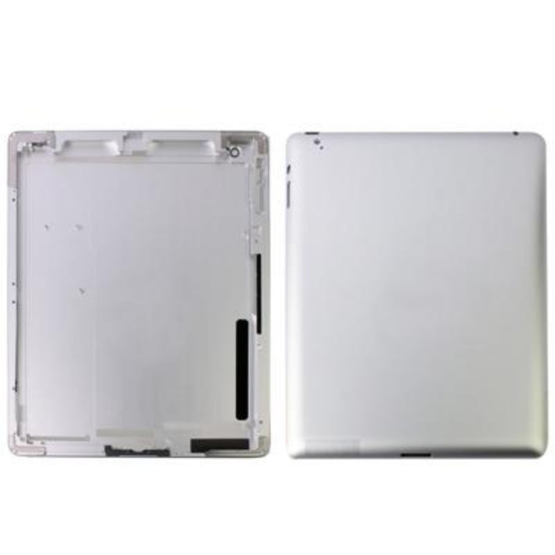 Protective Back Cover For Ipad 2 Wi Fi 16 Gigabyte Mobile Phone Parts