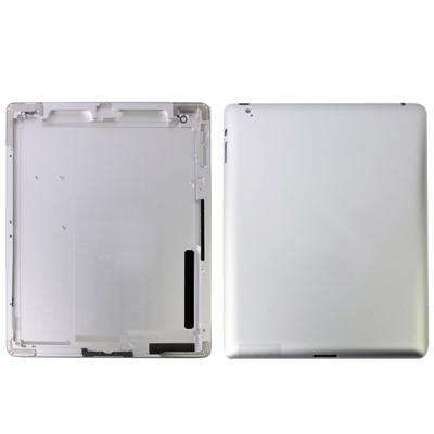 Protective Back Cover For Ipad 2 Wifi 64Gb Durable Slim Fit Case Mobile Phone Parts