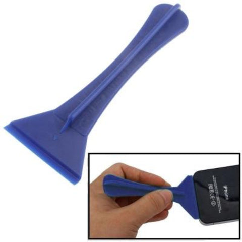 Dark Blue Plastic Prying Tools For Mobile Phones And Tablets Mobile Phone Parts