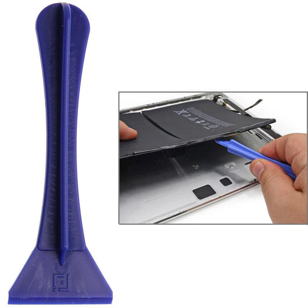 Dark Blue Plastic Prying Tools For Mobile Phones And Tablets Mobile Phone Parts