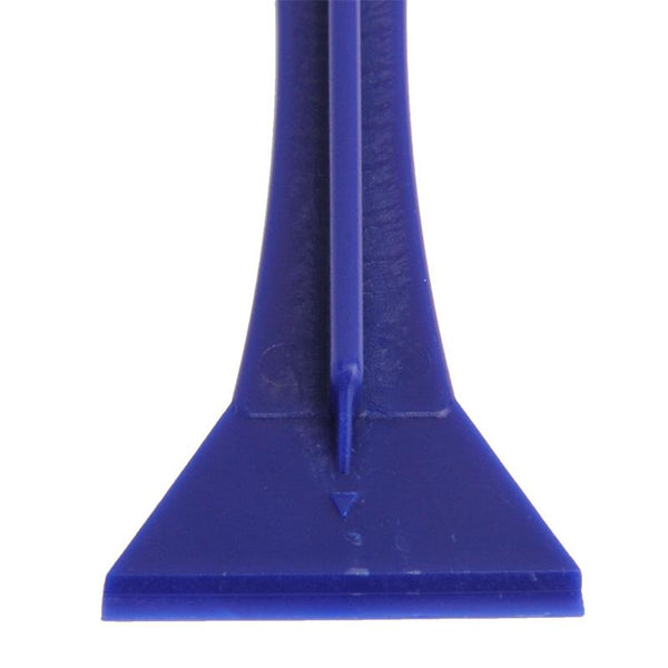 Dark Blue Plastic Prying Tools For Mobile Phones And Tablets Mobile Phone Parts