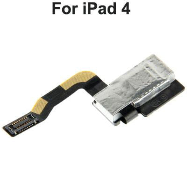 Ipad 4 Front Camera Cable For Replacement And Repair Use Mobile Phone Parts