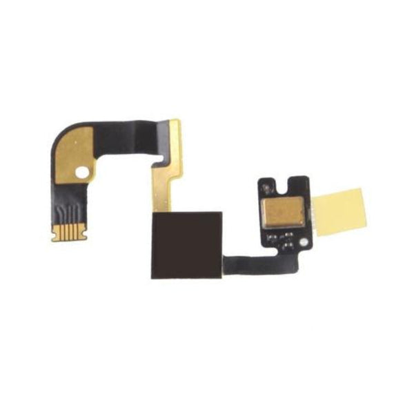 For Ipad 4 Replacement Microphone Flex Cable Repair Part Mobile Phone Parts