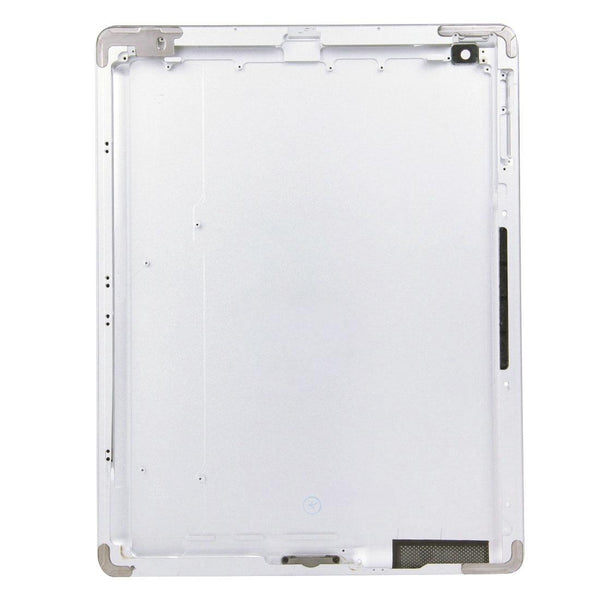 Ipad 4 Back Cover Housing Case For Wifi Version Replacement Component Mobile Phone Parts