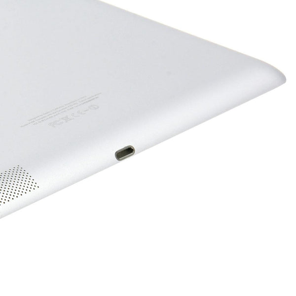 Ipad 4 Back Cover Housing Case For Wifi Version Replacement Component Mobile Phone Parts
