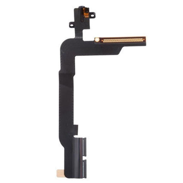 Audio Flex Cable Ribbon For Ipad 4 Mobile Phone Parts