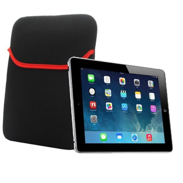 Waterproof Neoprene Sleeve Bag For Seven Inch Tablets Durable And Portable Laptop Cases & Bags
