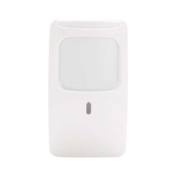 White Dual Technology Motion Sensor Model Dt 7225 For Home Surveillance Applications Sensors & Motion Detectors