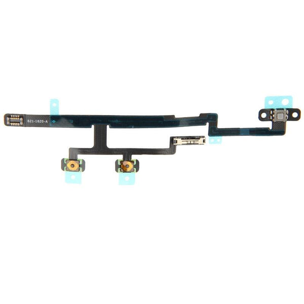 Ipad Mini 2 Retina Flex Cable Black Replacement And Repair Guide Mobile Phone Parts