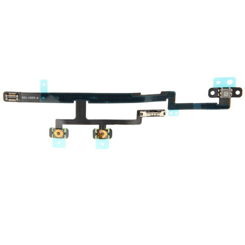 Ipad Mini 2 Retina Flex Cable Black Replacement And Repair Guide Mobile Phone Parts
