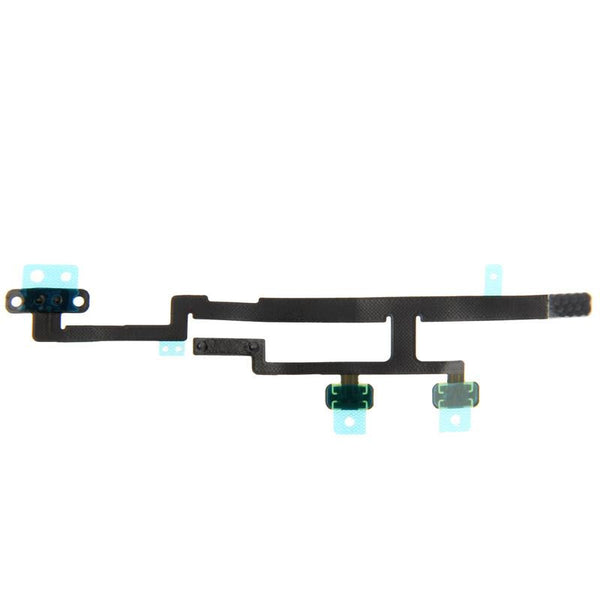 Ipad Mini 2 Retina Flex Cable Black Replacement And Repair Guide Mobile Phone Parts