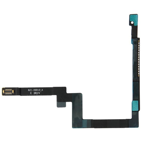 Ipad Mini 3 Replacement Home Button Flex Cable For Mobile Phone Repairs Mobile Phone Parts