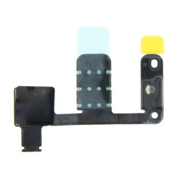 For Ipad Mini Microphone Replacement Black Part Clear Audio Quality Mobile Phone Parts