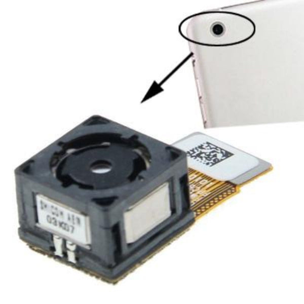 Replacement Rearview Camera Module For Tablet Models Mini Black Repair And Install Guide Mobile Phone Parts