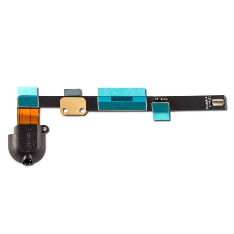 Audio Jack Flex Cable For Ipad Mini 1 2 And 3 Oem Version Other Components & Parts