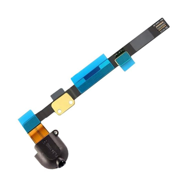 Audio Jack Flex Cable For Ipad Mini 1 2 And 3 Oem Version Other Components & Parts