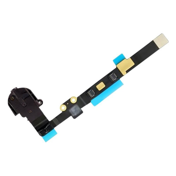 Audio Jack Flex Cable For Ipad Mini 1 2 And 3 Oem Version Other Components & Parts