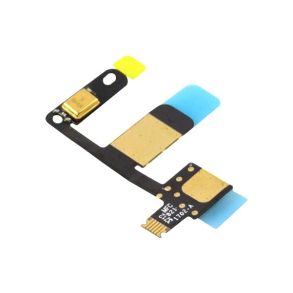 White Microphone Cable Compatible With Ipad Mini Models One Two Three Mobile Phone Parts