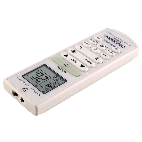 Universal Air Conditioner Remote Control K 9099E For Home Use Remote Controls