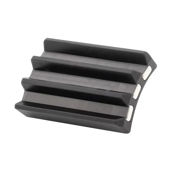 Magnetic Drill Bit Holder For Dewalt/Milwaukee Impact Drivers And Electric Drills Screwdriver Bits Power Tool Accessories Drill Bits