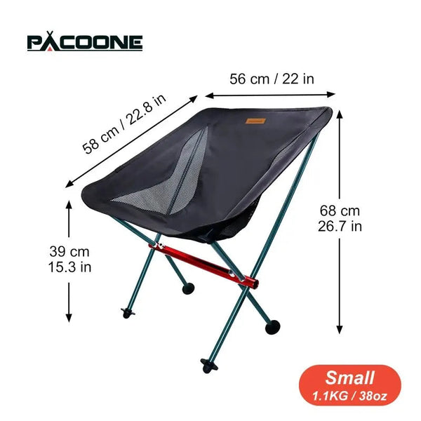 Camping Fishing Folding Chair Beach Chaise Longue Foldable Travel Furniture Beach Chairs